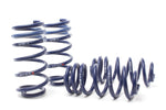 H&R 18-21 Audi A5 Coupe Premium/A5 Coupe Premium Plus/A5 Coupe Prestige (AWD) B9 Sport Spring - Miami AutoSport Technik