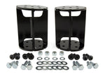 Air Lift Universal Angled Air Spring Spacer - 6 in Lift - Miami AutoSport Technik