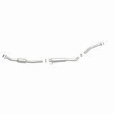 MagnaFlow Conv DF 00-05 Toyota Celica 1.8L Front GT - Miami AutoSport Technik