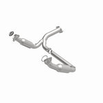 MagnaFlow Conv DF 07-09 Chevy/GMC Silverado/Suburban/Sierra/Tahoe/Yukon - Miami AutoSport Technik