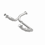 MagnaFlow Conv DF 07-09 Chevy/GMC Silverado/Suburban/Sierra/Tahoe/Yukon - Miami AutoSport Technik