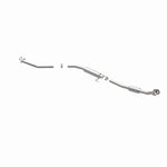 MagnaFlow Conv DF 00-05 Toyota Celica 1.8L Front GT - Miami AutoSport Technik