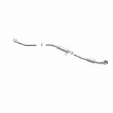 MagnaFlow Conv DF 00-05 Toyota Celica 1.8L Front GT - Miami AutoSport Technik