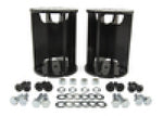 Air Lift Universal Level Air Spring Spacer - 6in Lift - Miami AutoSport Technik