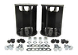 Air Lift Universal Level Air Spring Spacer - 6in Lift - Miami AutoSport Technik
