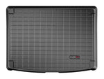 WeatherTech 2017+ Jeep Compass Cargo Liner - Black (Cargo Tray Must be in Highest Position) - Miami AutoSport Technik