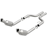 Magnaflow Conv DF Mustang 05-09 4.6L - Miami AutoSport Technik