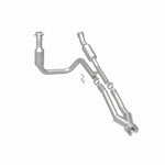 MagnaFlow Conv Direct Fit 2015 Ford Transit-150/250/350 V6 3.7L - Miami AutoSport Technik