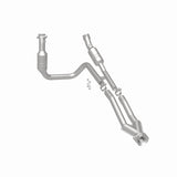 MagnaFlow Conv Direct Fit 2015 Ford Transit-150/250/350 V6 3.7L - Miami AutoSport Technik