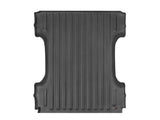 WeatherTech 09-12 Dodge Ram 1500 TechLiner - Black - Miami AutoSport Technik
