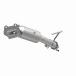 MagnaFlow Conv Direct Fit OEM 12-17 Jeep Wrangler 3.6L Underbody - Miami AutoSport Technik