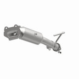 MagnaFlow Conv Direct Fit OEM 12-17 Jeep Wrangler 3.6L Underbody - Miami AutoSport Technik