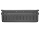 WeatherTech 2020+ Jeep Gladiator Tailgate TechLiner - Black - Miami AutoSport Technik