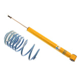 Bilstein B14 (PSS) 99-06 VW Golf/99-05 Jetta/99-10 Beetle Front & Rear Performance Suspension System - Miami AutoSport Technik