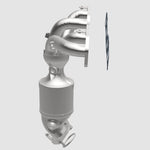MagnaFlow Conv DF 07-10 Nissan Altima 2.5L Manifold (49 State) - Miami AutoSport Technik