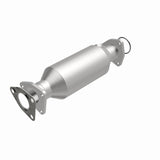 MagnaFlow Conv DF 96-01 Honda Prelude 2.3L - Miami AutoSport Technik
