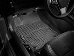 WeatherTech 07-13 BMW X5 Front FloorLiner - Black - Miami AutoSport Technik