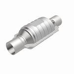 MagnaFlow Conv Universal 2.25 with single O2 OEM - Miami AutoSport Technik