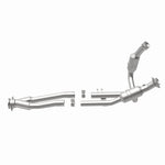 MagnaFlow Conv Direct Fit 2015 Ford Transit-150/250/350 V6 3.7L - Miami AutoSport Technik