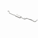 MagnaFlow Sys C/B 03 GM 1500 Silverado 5.3L V - Miami AutoSport Technik