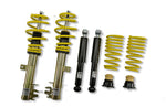 ST Coilover Kit 2012+ Fiat 500 (Incl Abarth/Convertible) - Miami AutoSport Technik