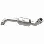Magnaflow Conv DF 2011-2014 F-150 5.0L Underbody - Miami AutoSport Technik