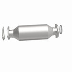 MagnaFlow Conv Direct Fit Accord 91-93 2.2L - Miami AutoSport Technik