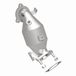 MagnaFlow Conv Direct Fit 10-12 Hyundai Genesis Coupe L4 2.0L - Miami AutoSport Technik