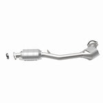 MagnaFlow Conv DF 99-05 Subaru Forester/96-97 & 99-05 Impreza/01-03 Legacy/00-05 Outback Front/Rear - Miami AutoSport Technik