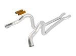 Borla 11-14 Ford Mustang GT/GT500 5.0L/5.4L/5.8L AT/MT RWD 2dr X Pipes - Miami AutoSport Technik