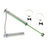Bilstein 5160 Series 07-14 Jeep Wrangler Rear 46mm Monotube Shock Absorber - Miami AutoSport Technik