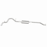 MagnaFlow Sys C/B 03 GM 1500 Silverado 5.3L V - Miami AutoSport Technik