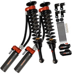 Fox 3.0 Factory Race Series Live Valve Internal Bypass Coilover Shock 2019+ Ford Raptor - Front - Miami AutoSport Technik