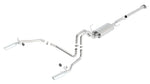 Borla 11-14 Ford F-150 5.0L AT 2/4WD Aggressive ATAK SS Catback Exhaust - Miami AutoSport Technik