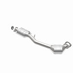 MagnaFlow Conv DF 99-05 Subaru Forester/96-97 & 99-05 Impreza/01-03 Legacy/00-05 Outback Front/Rear - Miami AutoSport Technik