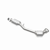 MagnaFlow Conv DF 99-05 Subaru Forester/96-97 & 99-05 Impreza/01-03 Legacy/00-05 Outback Front/Rear - Miami AutoSport Technik