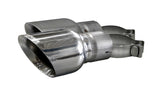 Corsa 15-17 Ford Mustang GT 3.0in Inlet / 4.5in Outlet Polished Tip Kit (For Corsa Exhaust Only) - Miami AutoSport Technik