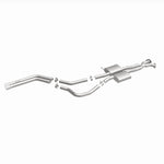 MagnaFlow Sys C/B 04 Pontiac GTO 5.7L V8 - Miami AutoSport Technik