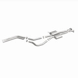 MagnaFlow Sys C/B 04 Pontiac GTO 5.7L V8 - Miami AutoSport Technik