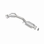 MagnaFlow Conv DF 99-05 Subaru Forester/96-97 & 99-05 Impreza/01-03 Legacy/00-05 Outback Front/Rear - Miami AutoSport Technik