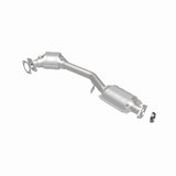 MagnaFlow Conv DF 99-05 Subaru Forester/96-97 & 99-05 Impreza/01-03 Legacy/00-05 Outback Front/Rear - Miami AutoSport Technik