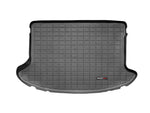 WeatherTech 08+ Subaru Impreza Cargo Liners - Black - Miami AutoSport Technik