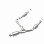 MagnaFlow Conv Direct Fit 14-16 GMC Sierra 1500 V6 4.3L - Miami AutoSport Technik