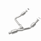 MagnaFlow Conv Direct Fit 14-16 GMC Sierra 1500 V6 4.3L - Miami AutoSport Technik
