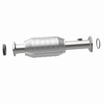 MagnaFlow Conv DF 96-99 Acura Integra GS LS - Miami AutoSport Technik