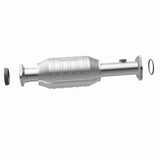 MagnaFlow Conv DF 96-99 Acura Integra GS LS - Miami AutoSport Technik