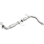 MagnaFlow Conv Direct Fit 08-15 Toyota Sequoia - Miami AutoSport Technik