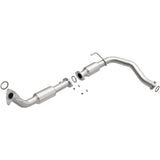 MagnaFlow Conv Direct Fit 08-15 Toyota Sequoia - Miami AutoSport Technik
