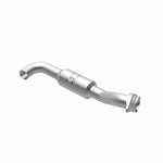 Magnaflow Conv DF 2011-2014 F-150 V6 3.5L OEM Underbody - Miami AutoSport Technik