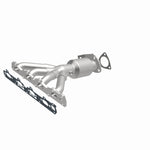 MagnaFlow Conv DF 06 Pontiac G6 2.4L - Miami AutoSport Technik